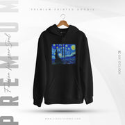 The Starry Night Edition Hoodie